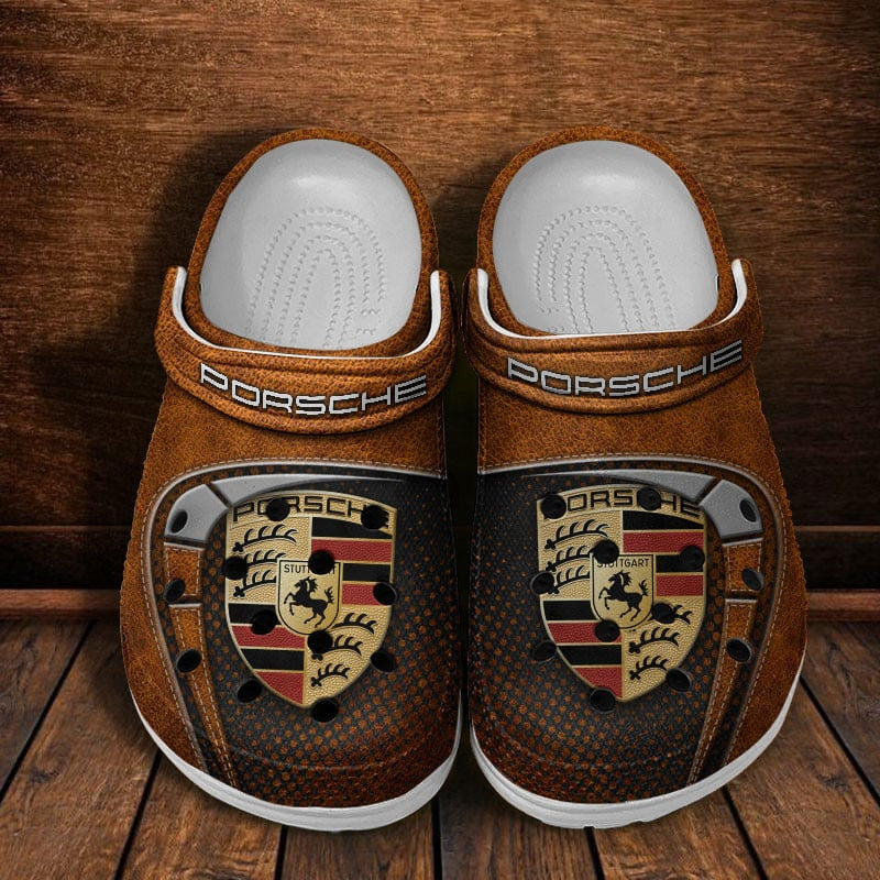 Pors 3D Clog V3