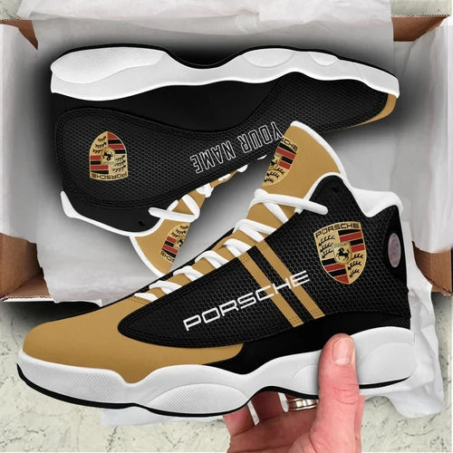 Personalized Pors AJD13 Custom Sneaker