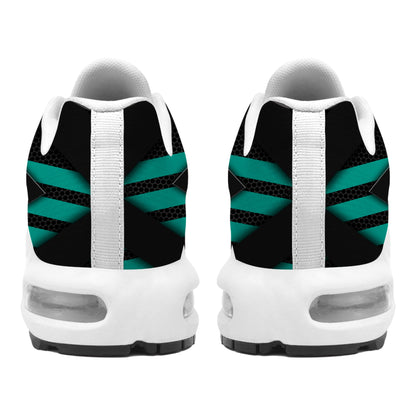 Merc AMG Petronas Sport Air Cushion Sneaker V2