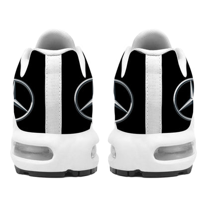 Merc AMG Petronas Sport Air Cushion Sneaker V3