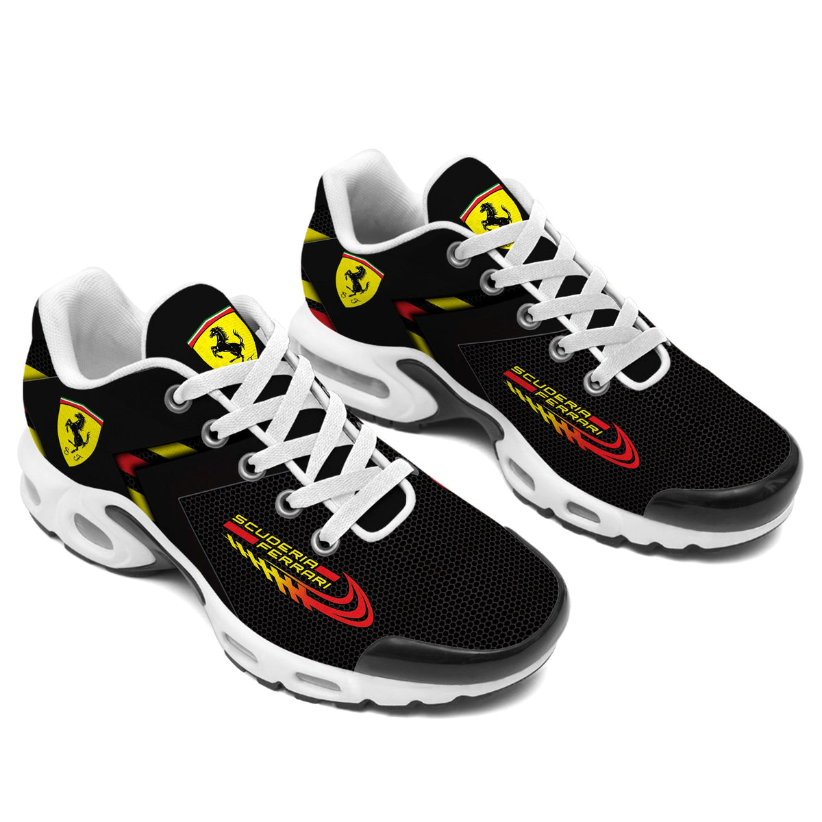 SF Sport Air Cushion Sneaker V2