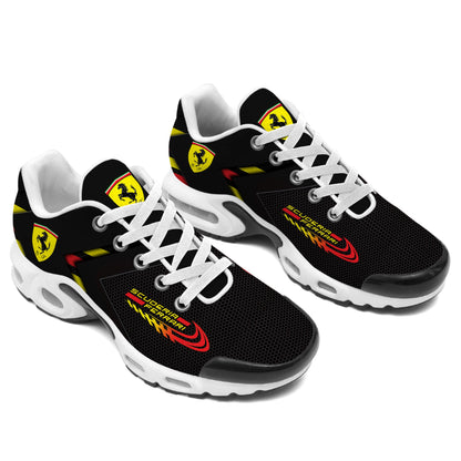 SF Sport Air Cushion Sneaker V2