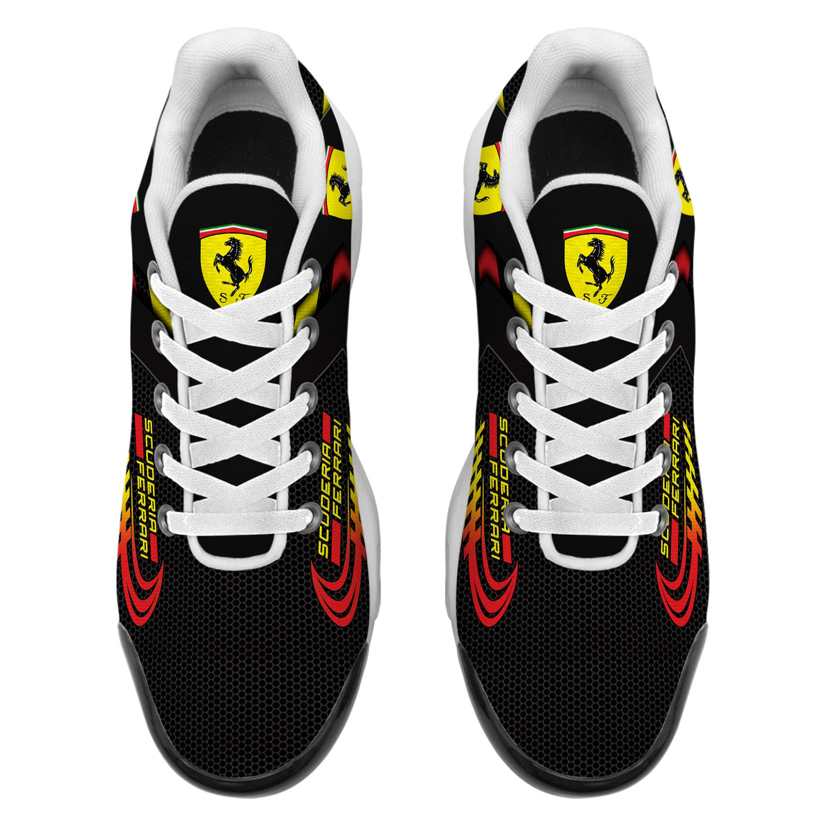SF Sport Air Cushion Sneaker V2