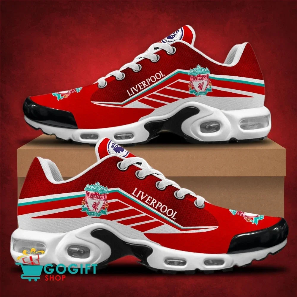 Liverpool Sport Air Cushion Sneaker