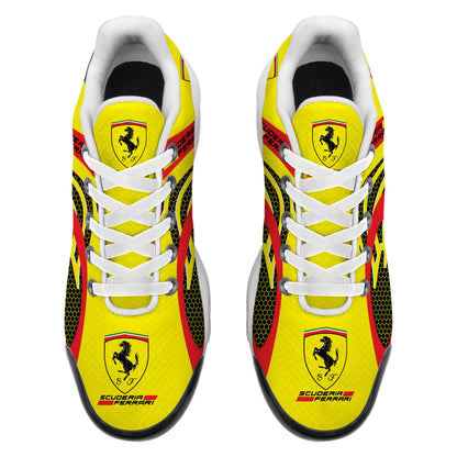 Personalized SF Air Cushion Sneaker V5