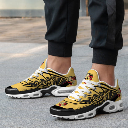 Personalized Pors Sport Air Cushion Sneaker