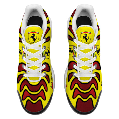 Personalized SF Air Cushion Sneaker V6