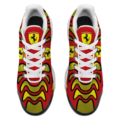 Personalized SF Air Cushion Sneaker V6