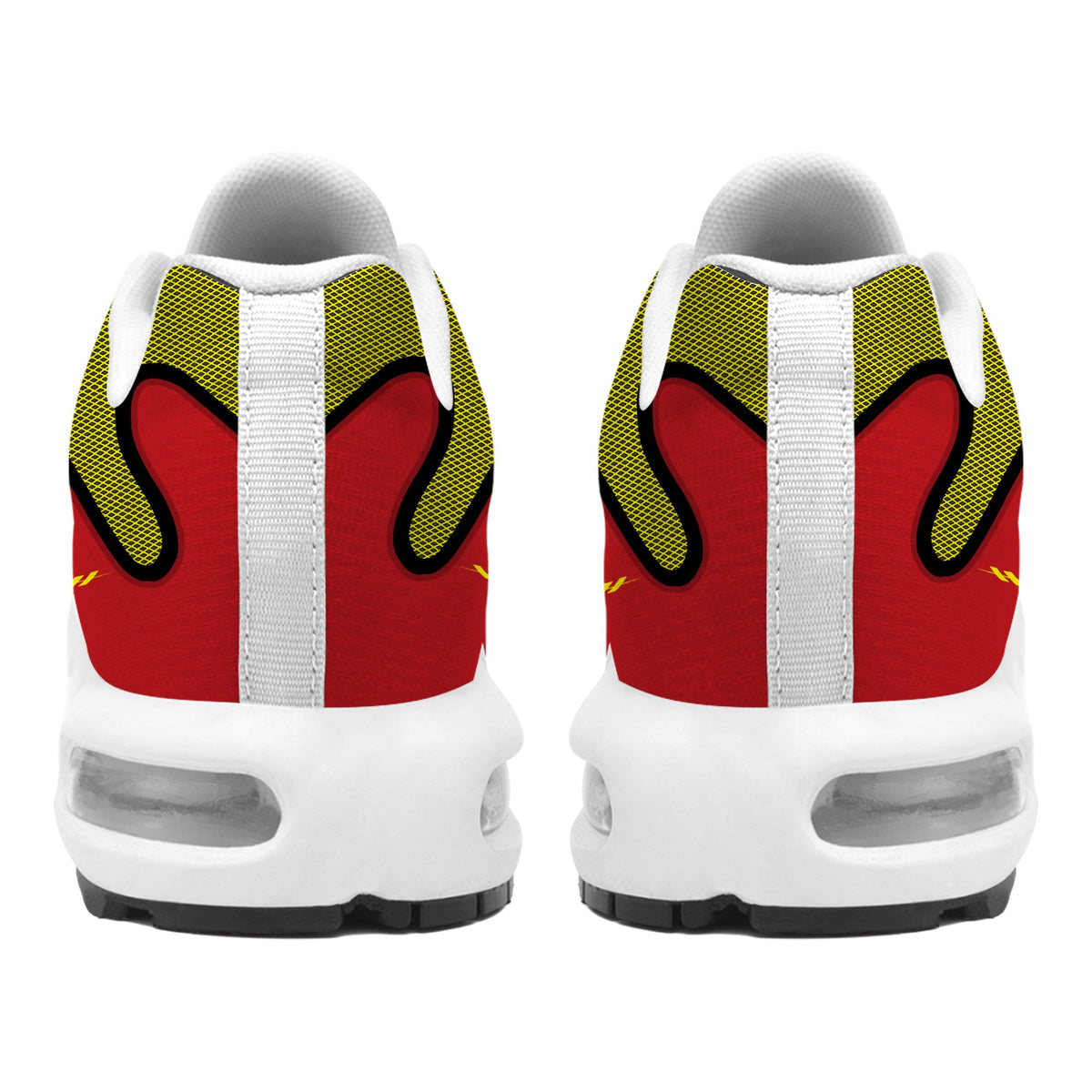 Personalized SF Air Cushion Sneaker V6