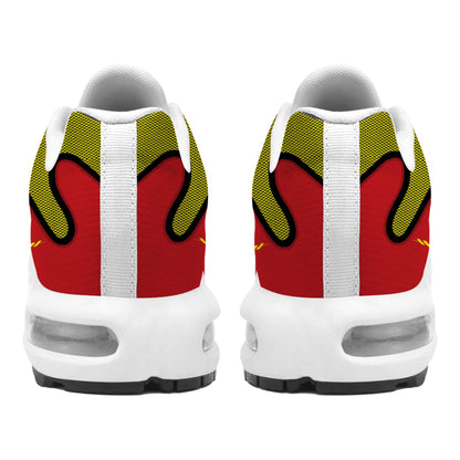 Personalized SF Air Cushion Sneaker V6