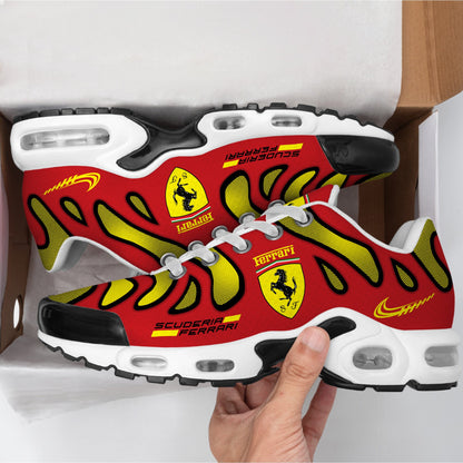 Personalized SF Air Cushion Sneaker V6