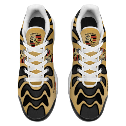 Personalized Pors Air Cushion Sneaker V6