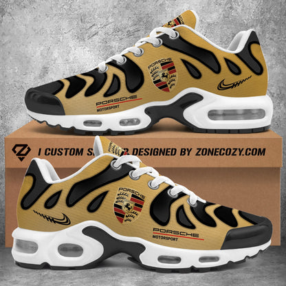 Personalized Pors Air Cushion Sneaker V6