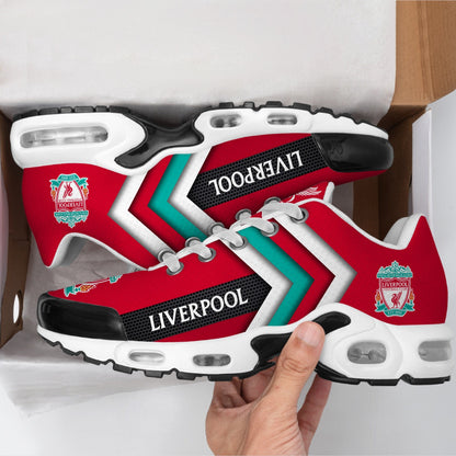 Personalized Liverpool Air Cushion Sneaker V3