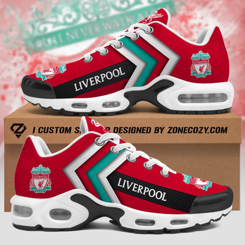 Personalized Liverpool Air Cushion Sneaker V3