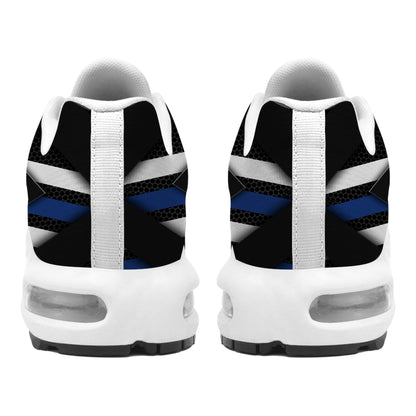 Personalized Real Madrid Sport Air Cushion Sneaker V5