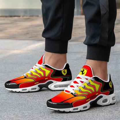 Personalized SF Air Cushion Sneaker V7