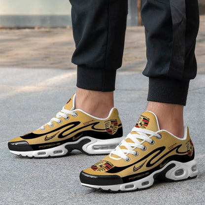 Personalized Pors Air Cushion Sneaker V7