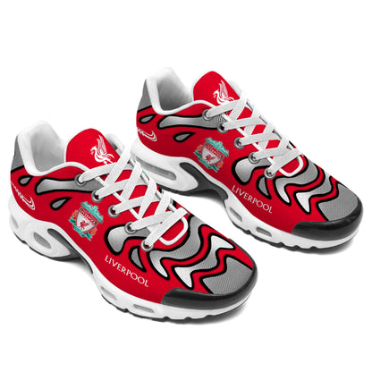 Personalized Liverpool Air Cushion Sneaker V4