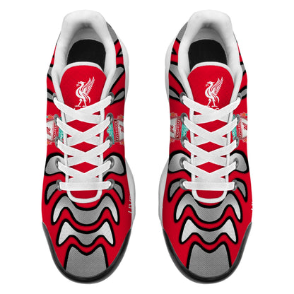 Personalized Liverpool Air Cushion Sneaker V4