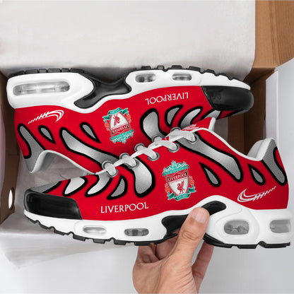 Personalized Liverpool Air Cushion Sneaker V4