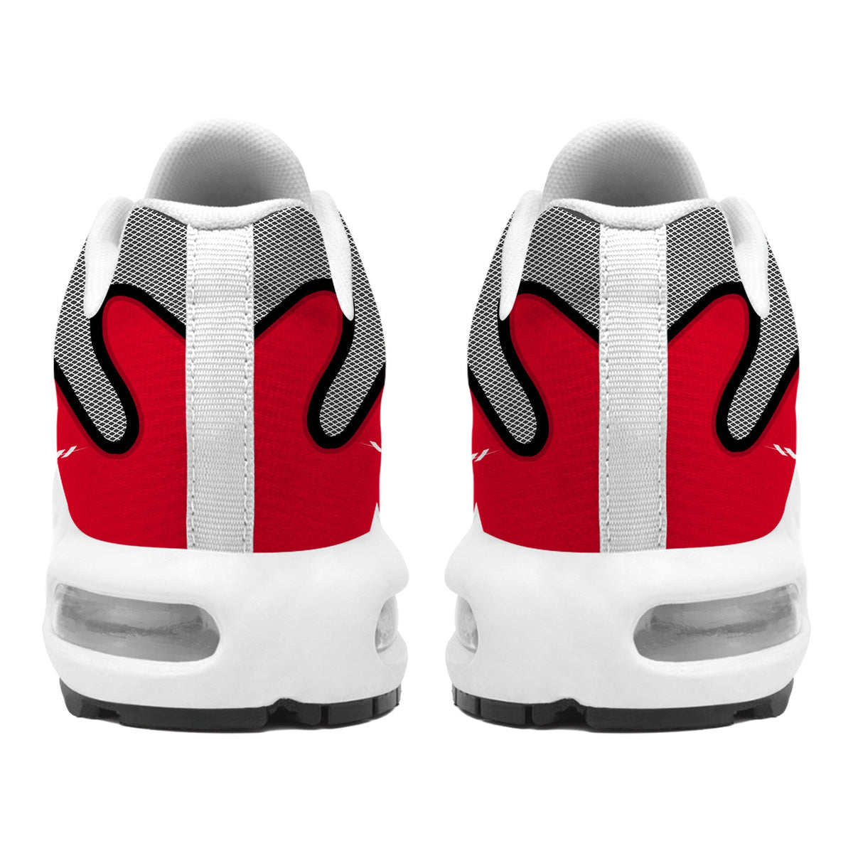 Personalized Liverpool Air Cushion Sneaker V4