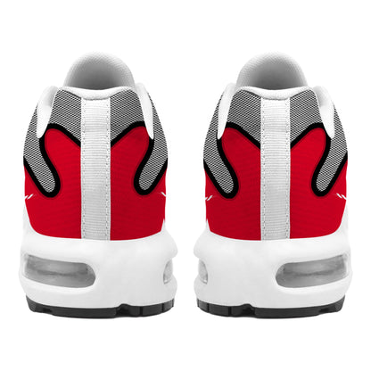 Personalized Liverpool Air Cushion Sneaker V4