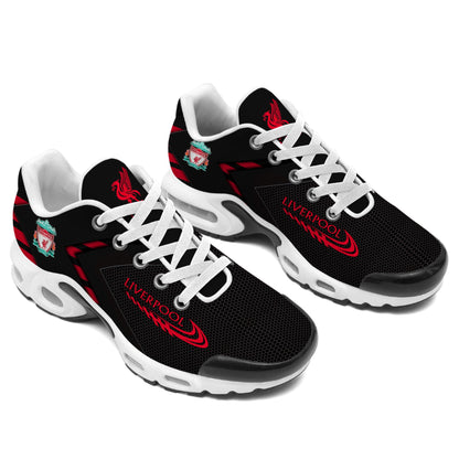 Personalized Liverpool Air Cushion Sneaker V5