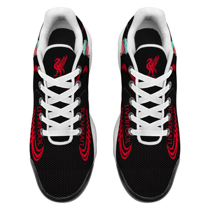 Personalized Liverpool Air Cushion Sneaker V5
