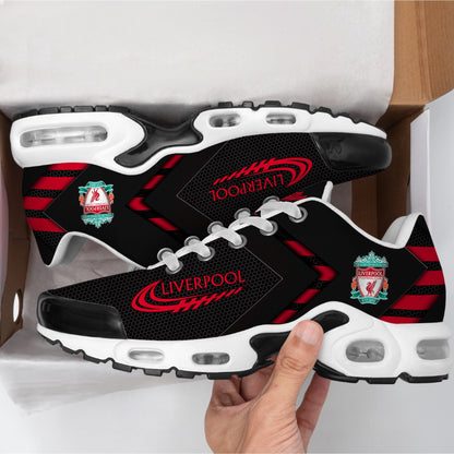 Personalized Liverpool Air Cushion Sneaker V5