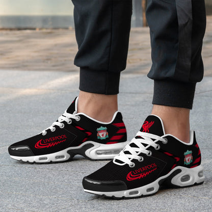 Personalized Liverpool Air Cushion Sneaker V5