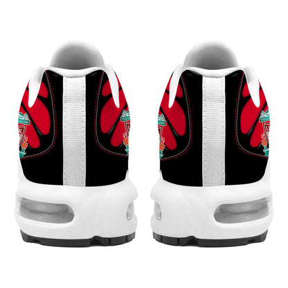 Personalized Liverpool Air Cushion Sneaker V6