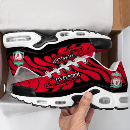 Personalized Liverpool Air Cushion Sneaker V6