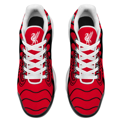 Personalized Liverpool Air Cushion Sneaker V6