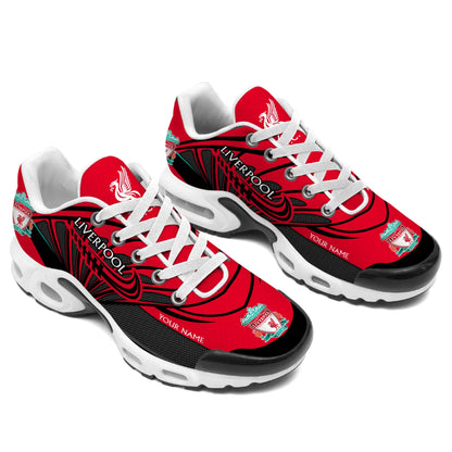 Personalized Liverpool Sport Air Cushion Sneaker