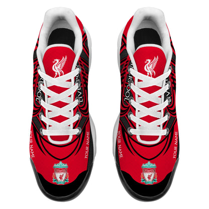 Personalized Liverpool Sport Air Cushion Sneaker