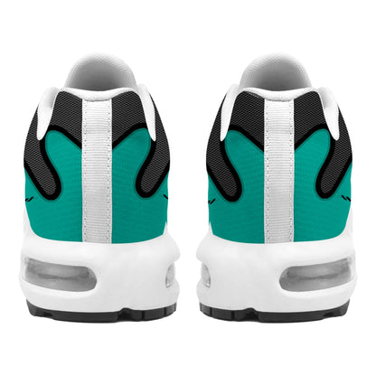 Merc AMG Petronas Sport Air Cushion Sneaker V4