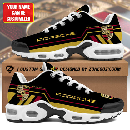 Personalized Pors Sport Air Cushion Sneaker V2