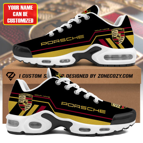 Personalized Pors Sport Air Cushion Sneaker V2