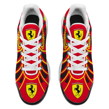 Personalized SF Air Cushion Sneaker V8