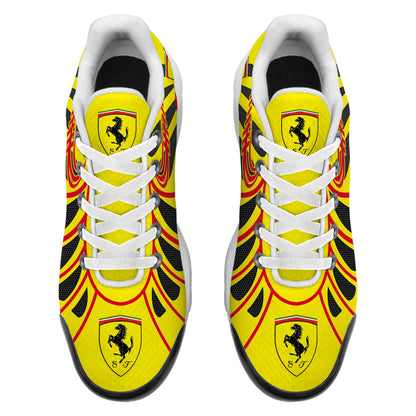 Personalized SF Air Cushion Sneaker V8