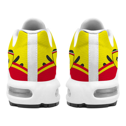 Personalized SF Air Cushion Sneaker V8