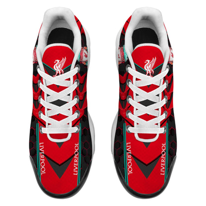 Personalized Liverpool Sport Air Cushion Sneaker V2