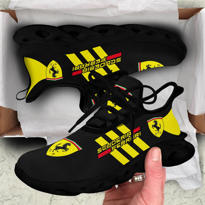 SF Chunky Custom Sneaker V4