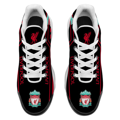 Personalized Liverpool Air Cushion Sneaker V7