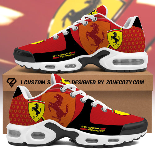 SF Sport Air Cushion Sneaker V3