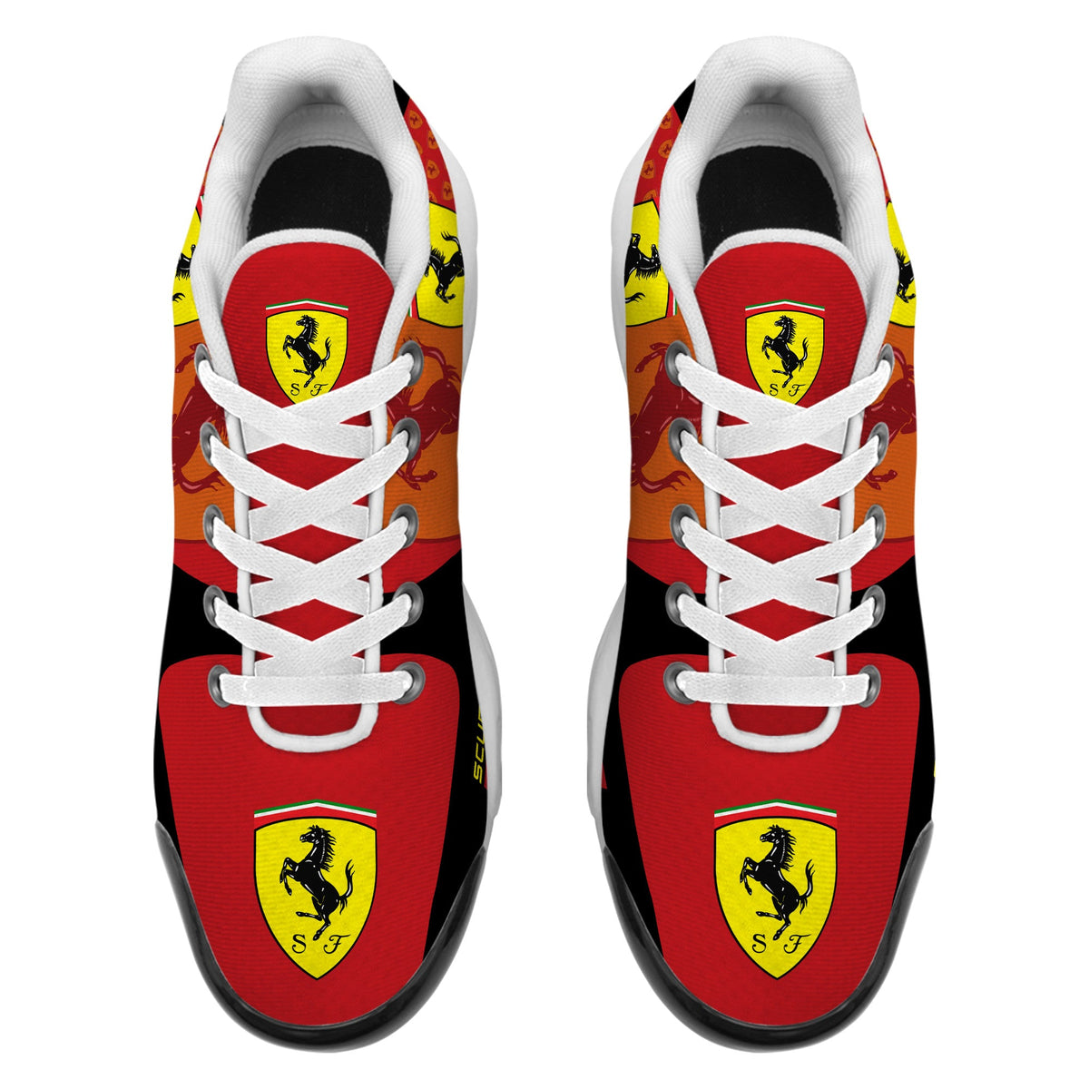 SF Sport Air Cushion Sneaker V3
