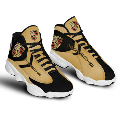 Pors AJD13 Custom Sneaker