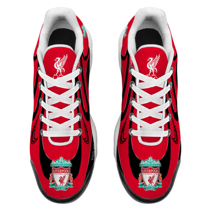 Personalized Liverpool Air Cushion Sneaker V8