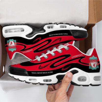 Personalized Liverpool Air Cushion Sneaker V8